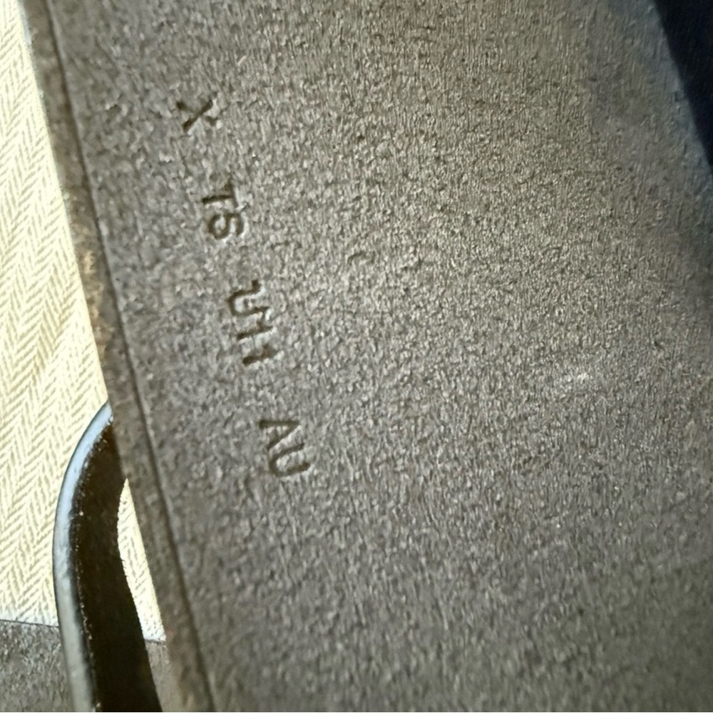 Hermes Black Shoulder Bag - Picture 10 of 10